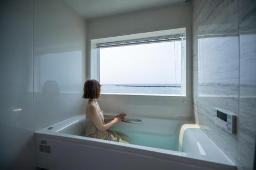 DAISEN UMIHOTARU Entire house