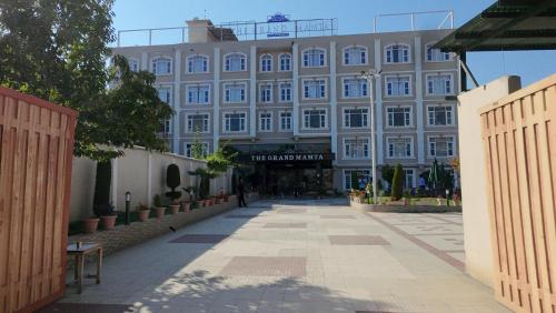 The Grand Mamta - image 2