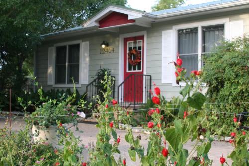 Onion Creek Cottage in Austin, USA