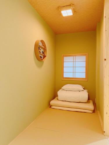Retreat花火 天下茶屋駅から徒歩4分 現代和風新築 完全貸切 最大8人利用可