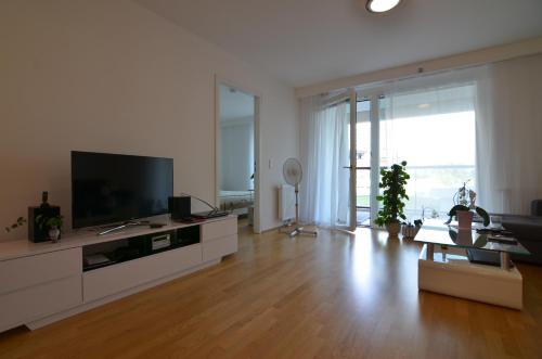 Apartment with parking on premise, Wien (Foto 5)