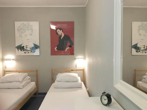 Cloud Hostel - image 2
