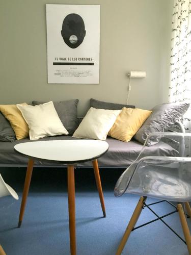 Cloud Hostel - image 6