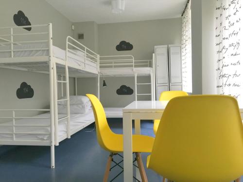 Cloud Hostel - image 5