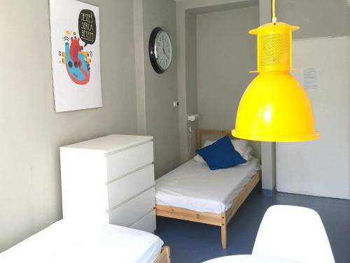 Cloud Hostel, Varsovie (photo 10)