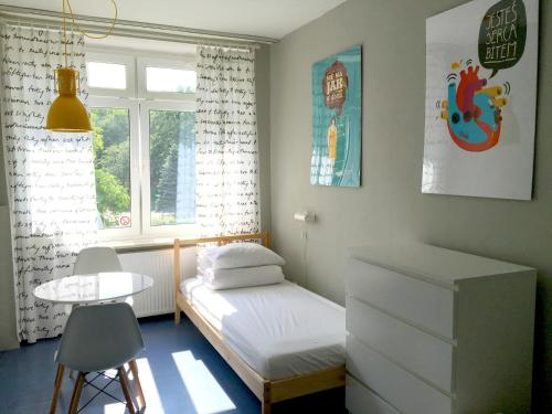 Cloud Hostel - image 9