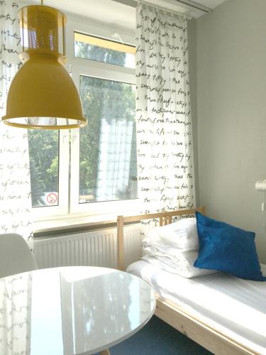 Cloud Hostel, Varsovie (photo 8)