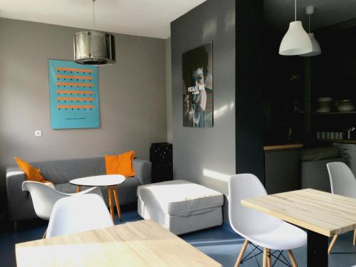 Cloud Hostel - image 12