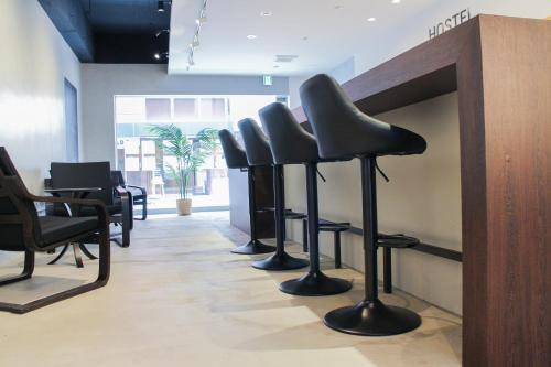 ホステルエリーラ神田 HOSTEL EstLiLas KANDA