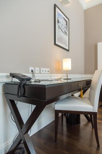 Hotel Spiess & Spiess