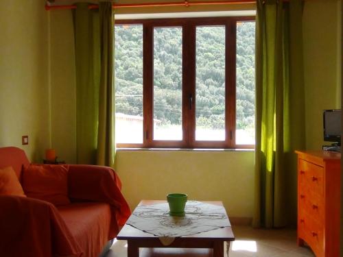 la rosa bianca gîte à louer Grugua