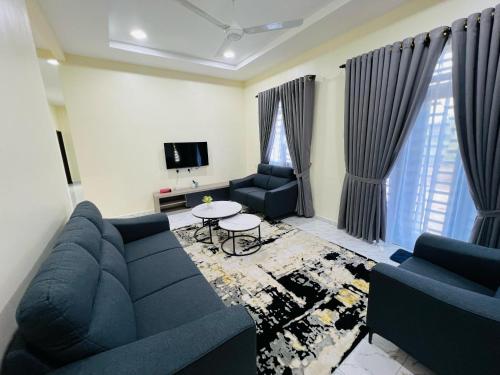 Tokwan Homestay, Alor Setar Kedah in 吉打港