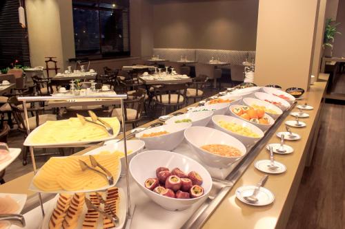 75558122 Casa Dann Carlton Hotel & SPA
