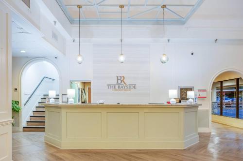 Bayside Resort, Ascend Hotel Collection in Parksville, Canada