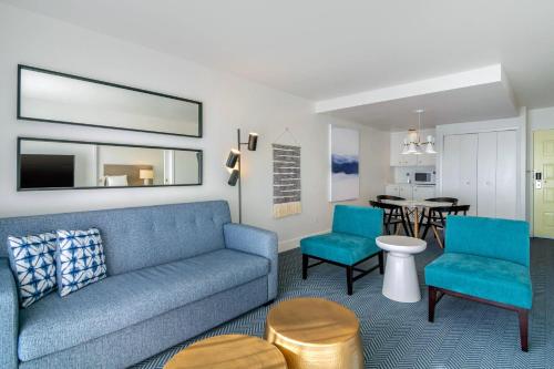 Bayside Resort, Ascend Hotel Collection in Parksville, Canada