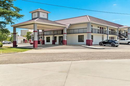 Quality Inn Aiken North - 숙소 외관