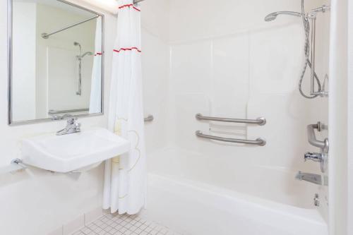 MainStay Suites Detroit Auburn Hills in Auburn Hills, USA