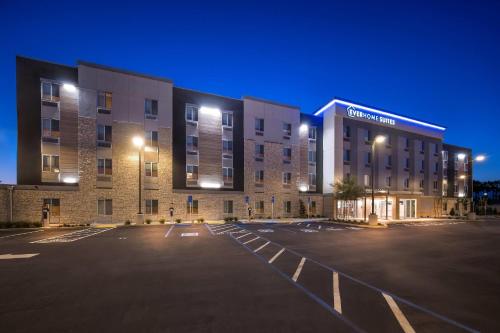 Instalações, Everhome Suites San Bernardino - Loma Linda in São Bernardino (CA)