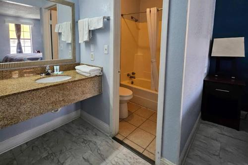 Rodeway Inn Hattiesburg North - image 14