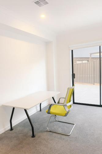 Facilities, CasaAria - Modern, Contemporary, Luxe Linens in Caroline Springs