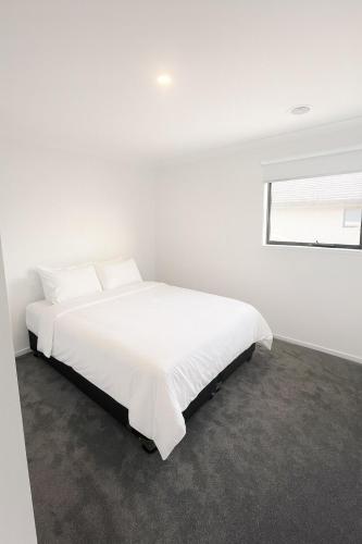 CasaAria - Modern, Contemporary, Luxe Linens in Caroline Springs
