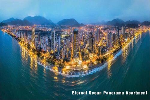 Eternal Ocean Panorama Apartments
