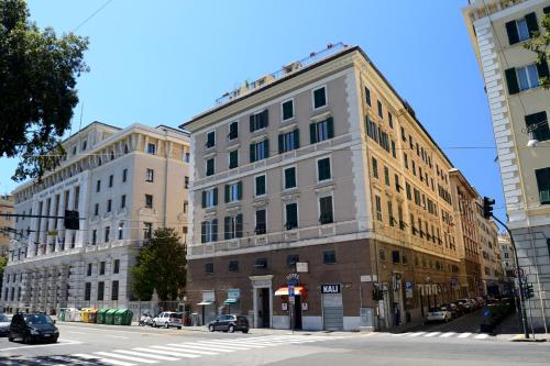 Hotel Fiume 2