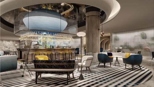 voco Shanghai Zhangjiang by IHG - Free shuttle to Disneyland, Shanghai