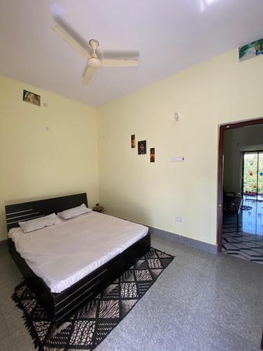 1 twin bed