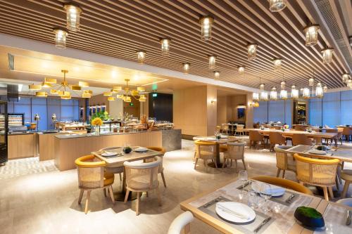 보코 우공산 장시, IHG 제공 - 레스토랑