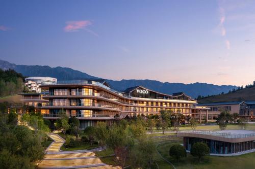 보코 우공산 장시, IHG 제공 - 숙소 외관