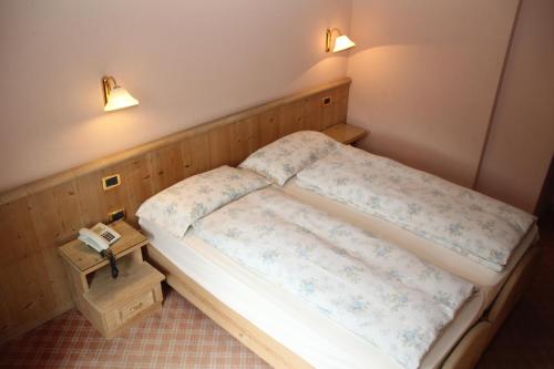 Albergo Caravasc - main image