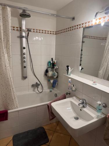 Private Apartment, Hannover (fotografie 9)