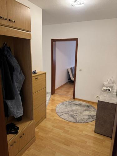 Private Apartment, Hannover (fotografie 5)