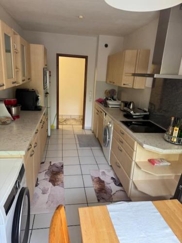Private Apartment, Hannover (fotografie 4)