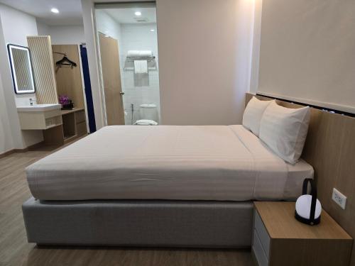 HOUSE HOTEL Central Pattaya – Pattaya, DC