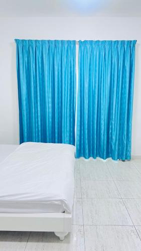 Fully furnish flat including all bills for monthly rental, Dubai (foto 3)