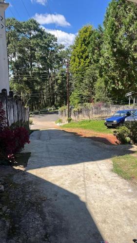 Hideaway Risa Pine Homestay - Shillong