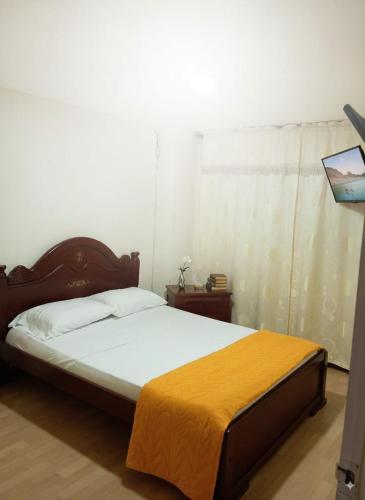 Fuera de Casa como en Casa in La Fuente