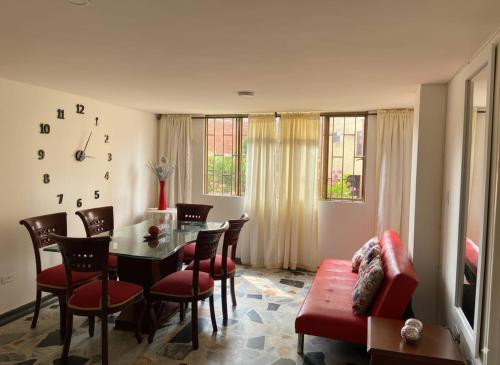 Fuera de Casa como en Casa in La Fuente