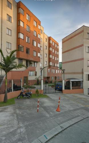 Fuera de Casa como en Casa in La Fuente