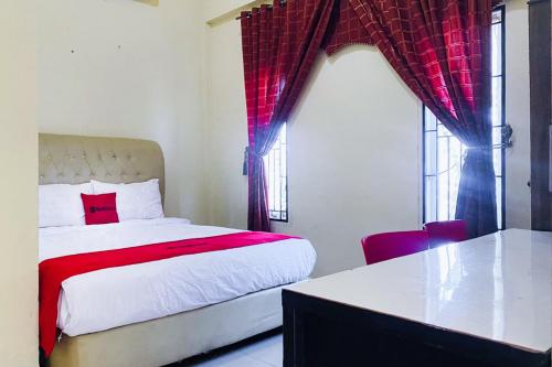 RedDoorz Syariah at Diva Residen Kasturi 1, Jambi