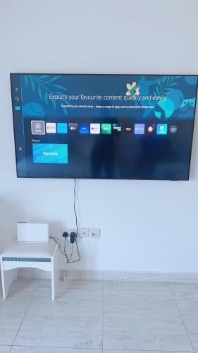 Fully furnish flat including all bills for monthly rental, Dubai (foto 7)