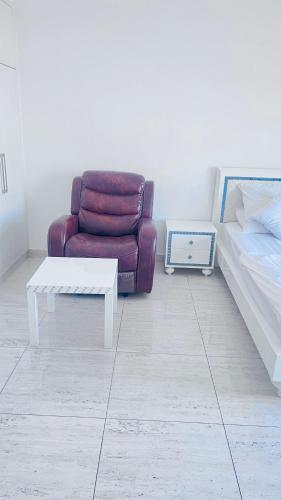 Fully furnish flat including all bills for monthly rental, Dubai (foto 8)