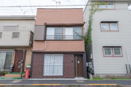 北小岩戸建