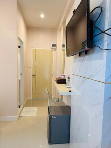New Phubade Khaoyai hotel - image 2