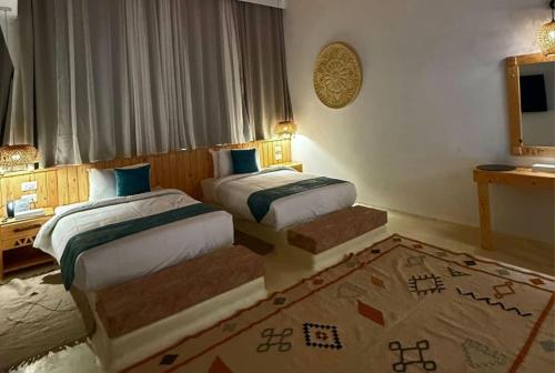 Suite, grotte