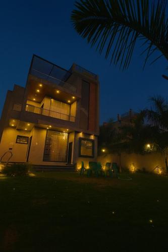 Farm house in kanota near jaipur