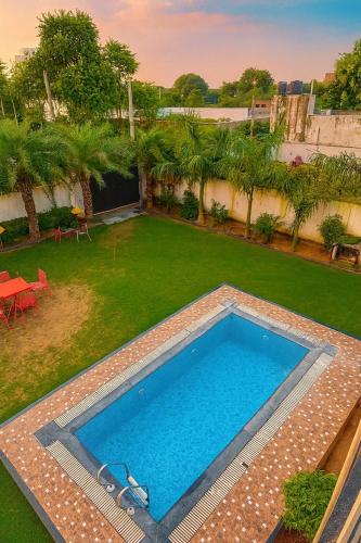 Farm house in kanota near jaipur in Ghata