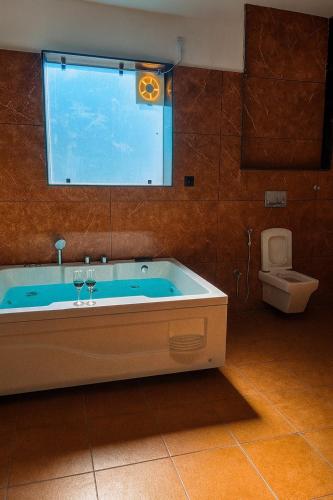 Farm house in kanota near jaipur in Ghata